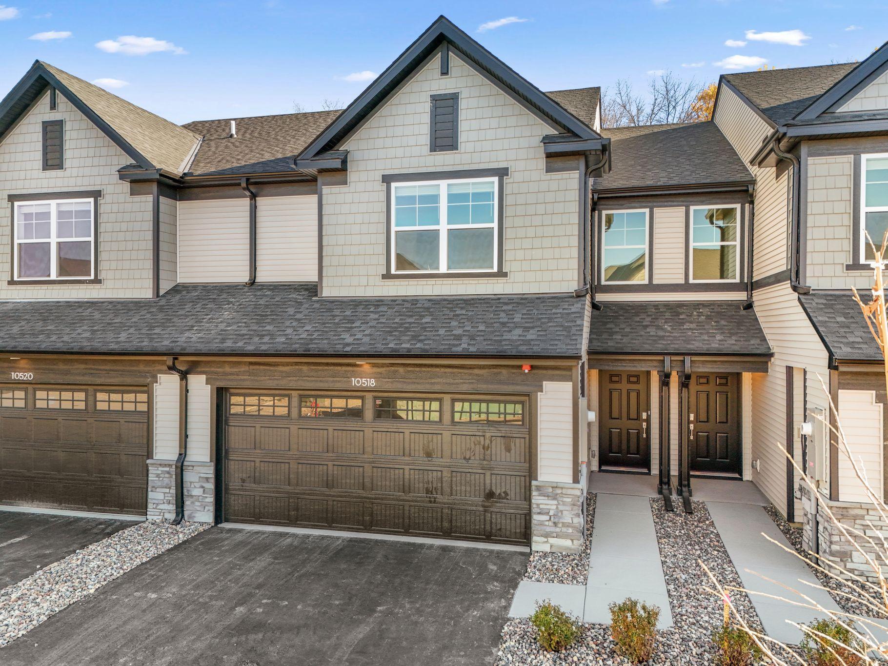 10518 Harbor Lane North Maple Grove, MN 55369 - Photo 1 of 21