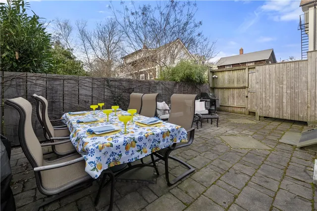 $4,000 | 33 Marsh Street, Newport, RI 02840