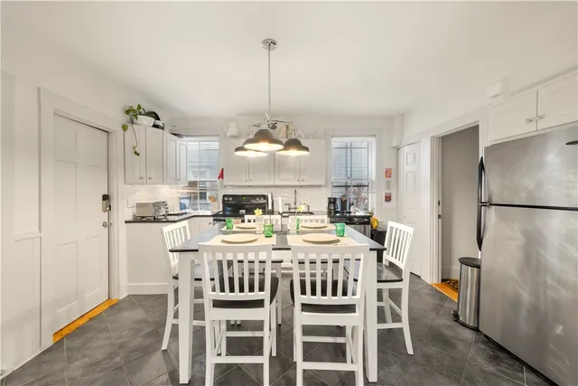 $4,000 | 33 Marsh Street, Newport, RI 02840