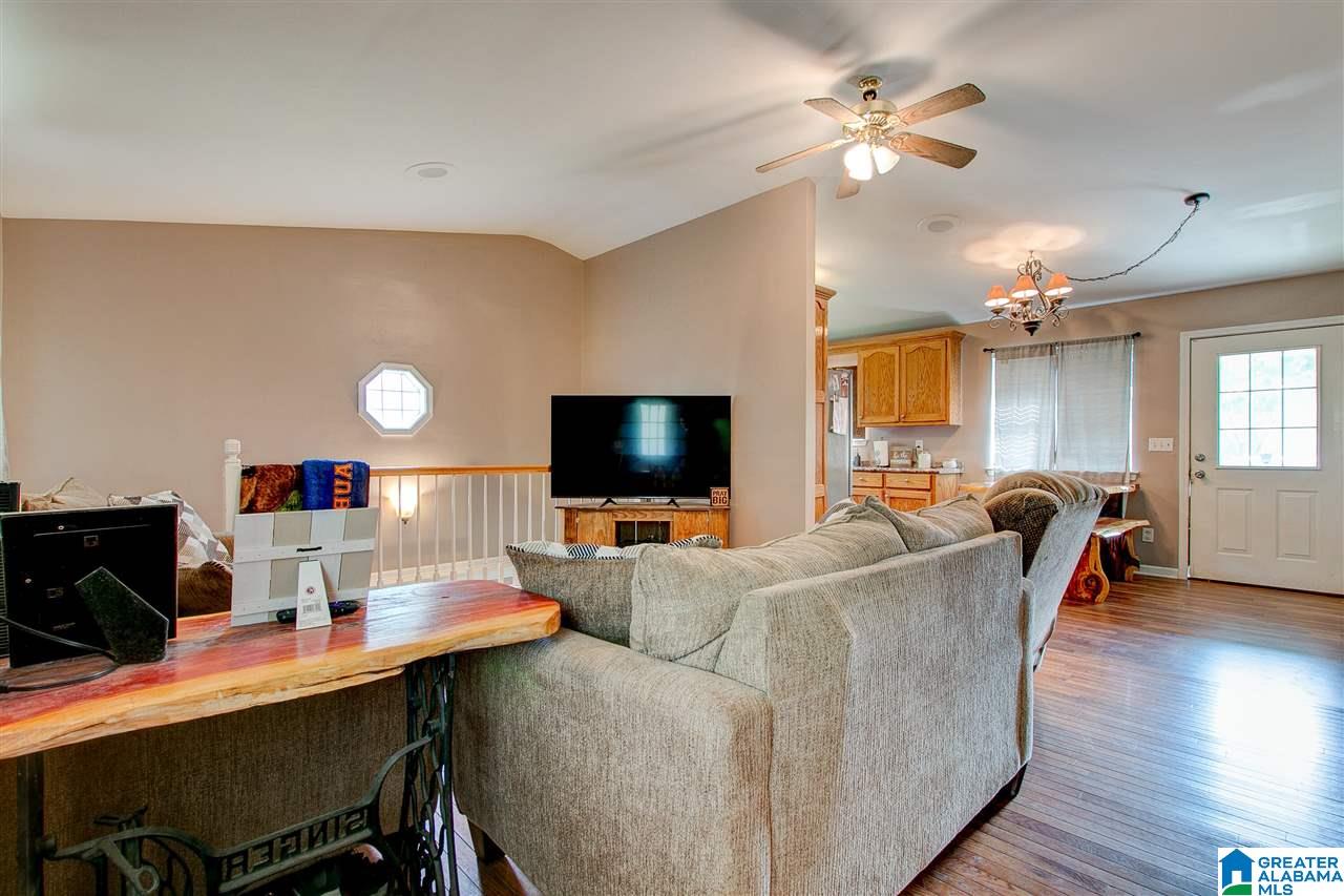 1344 Jerry Marsh Road Cleveland, AL 35049 - Photo 10 of 24
