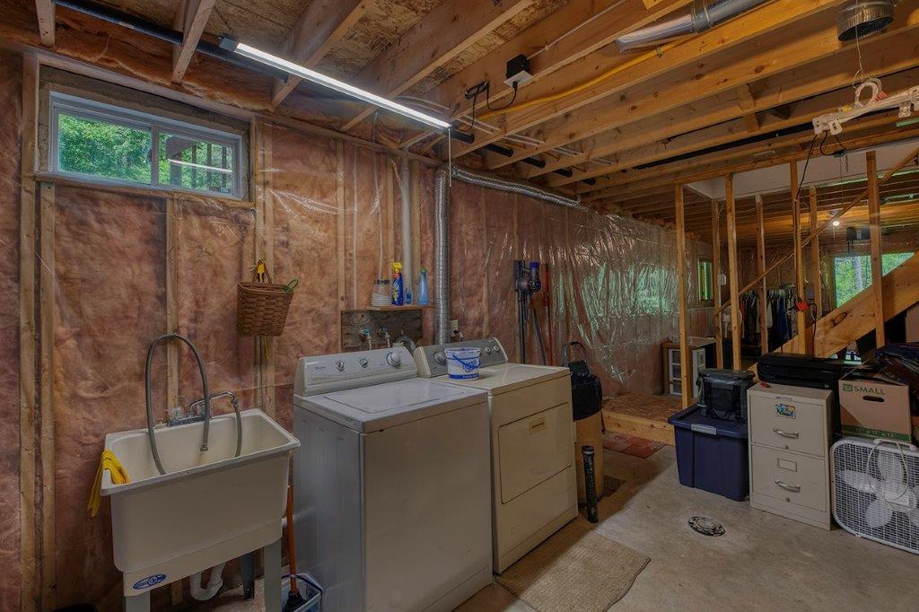 9482 Snowshoe Road Presque Isle, WI 54557 - Photo 13 of 21 Gallery Image 13