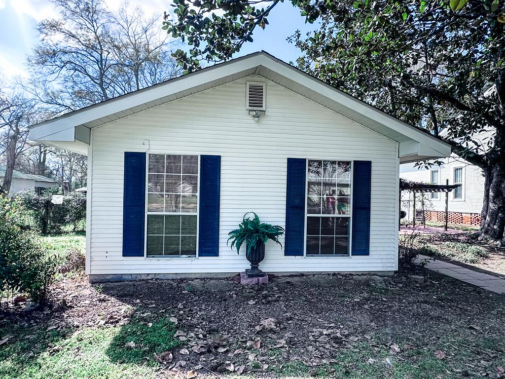 185 North Morris Street Slocomb, AL 36375 - Photo 51 of 58