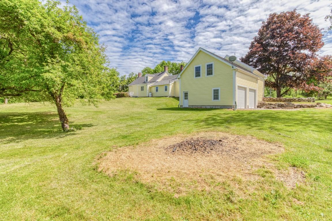 105 Englebrekt Road Edgecomb, ME 04556 - Photo 7 of 47 6