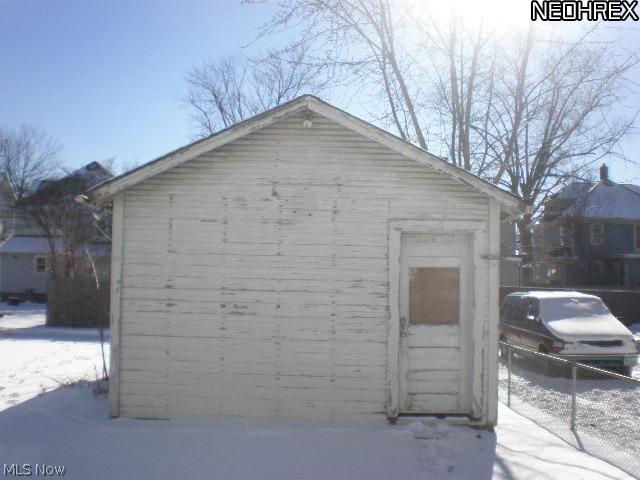2820 3rd Street Northwest Canton, OH 44708 - Photo 2 of 11 Gallery Image 2