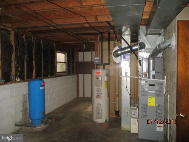 1902 Oakmont Road Fallston, MD 21047 - Photo 8 of 8 Basement