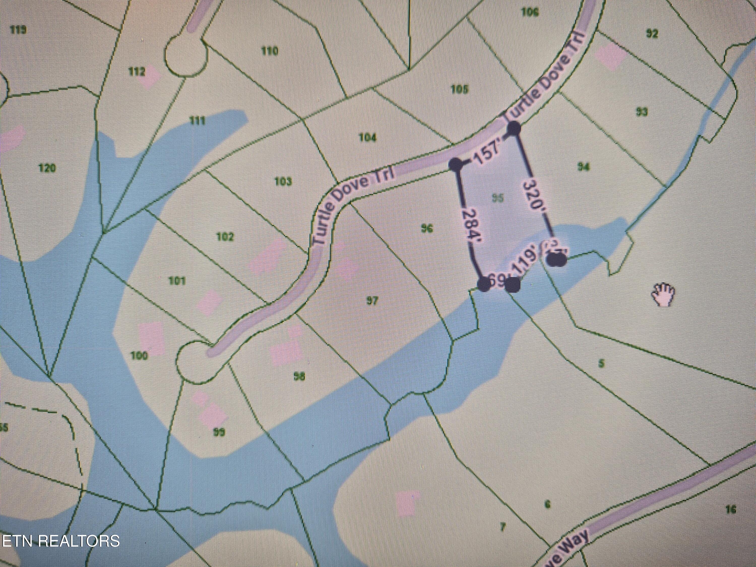 Turtle Dove Trail Dandridge, TN 37725 - Photo 6 of 10 20260331_211808