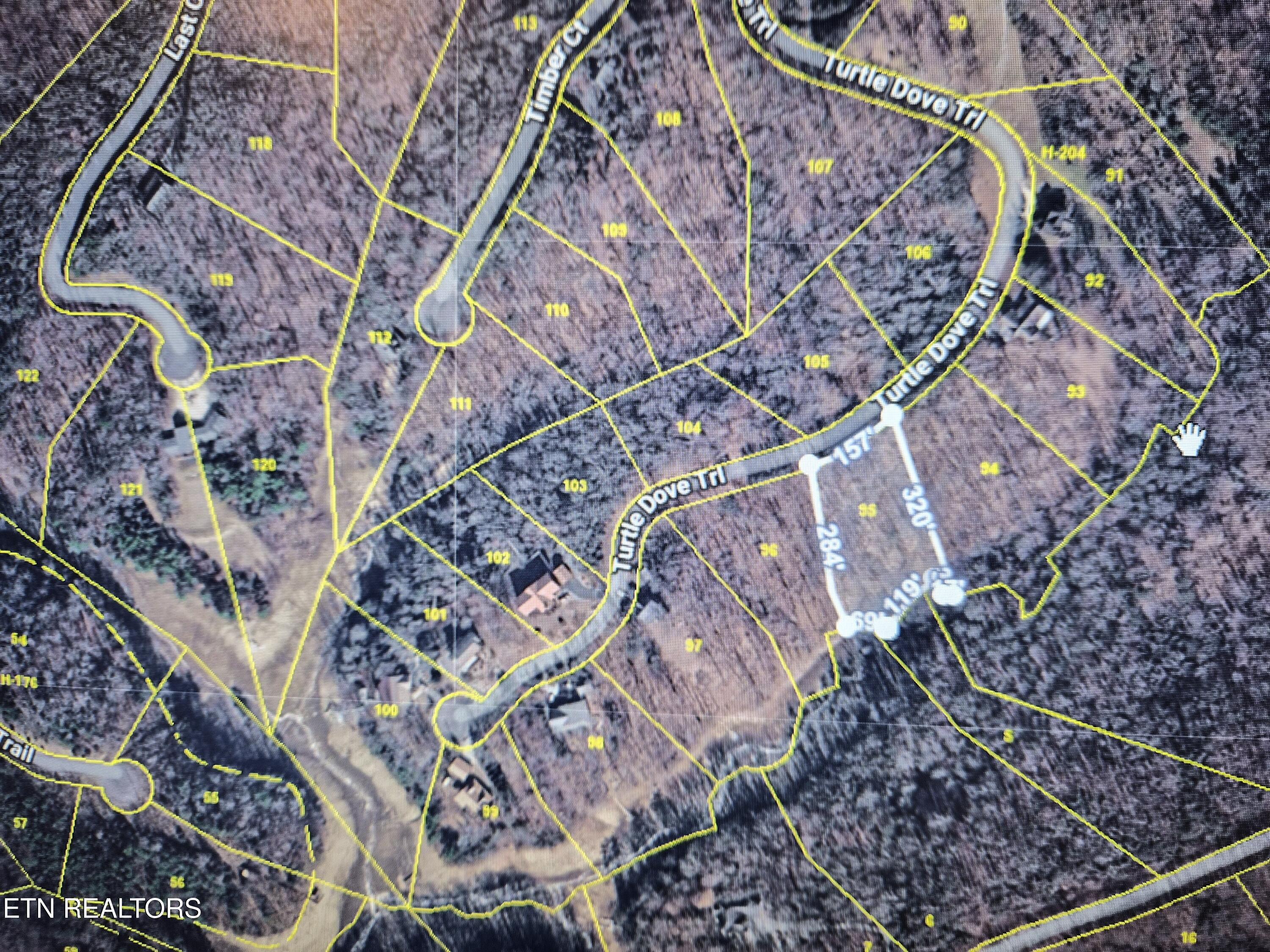 Turtle Dove Trail Dandridge, TN 37725 - Photo 7 of 10 20260331_211754