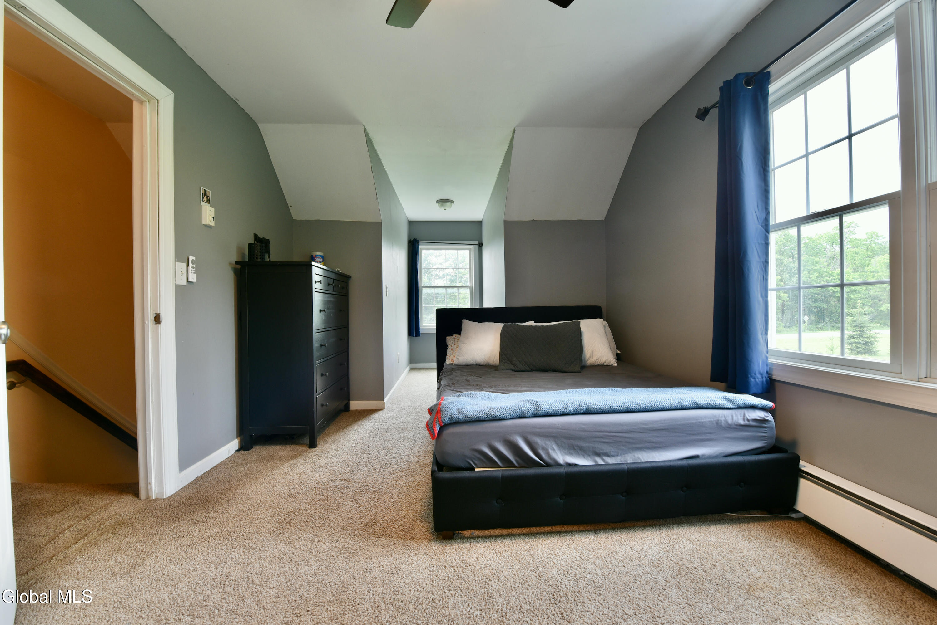 605 Plummer Road Ballston Spa, NY 12020 - Photo 36 of 64 Bed 2
