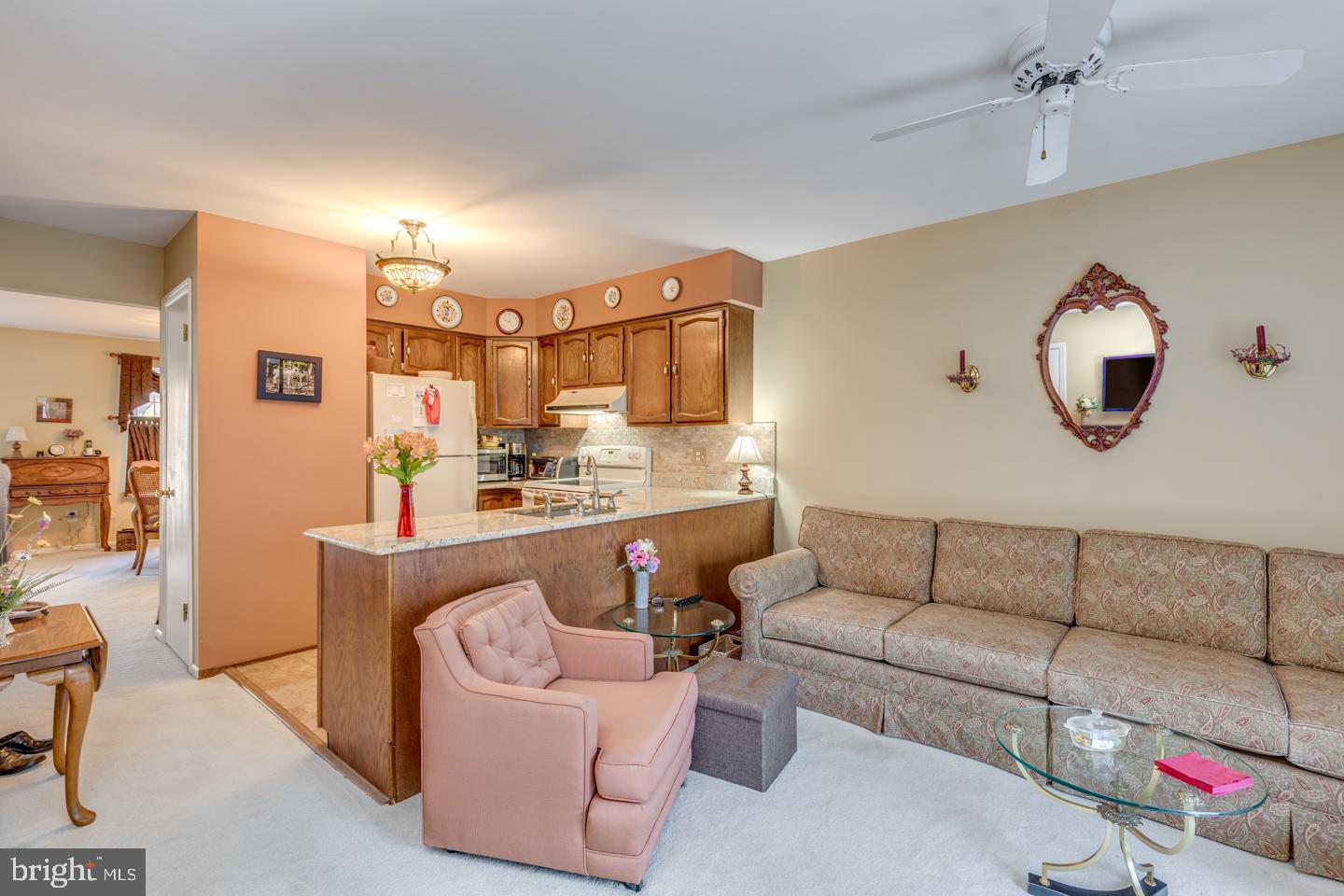 841 Kings Croft Drive Cherry Hill, NJ 08034 - Photo 14 of 29