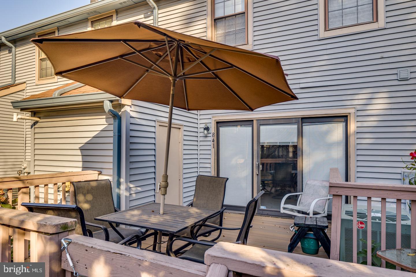 841 Kings Croft Drive Cherry Hill, NJ 08034 - Photo 29 of 29