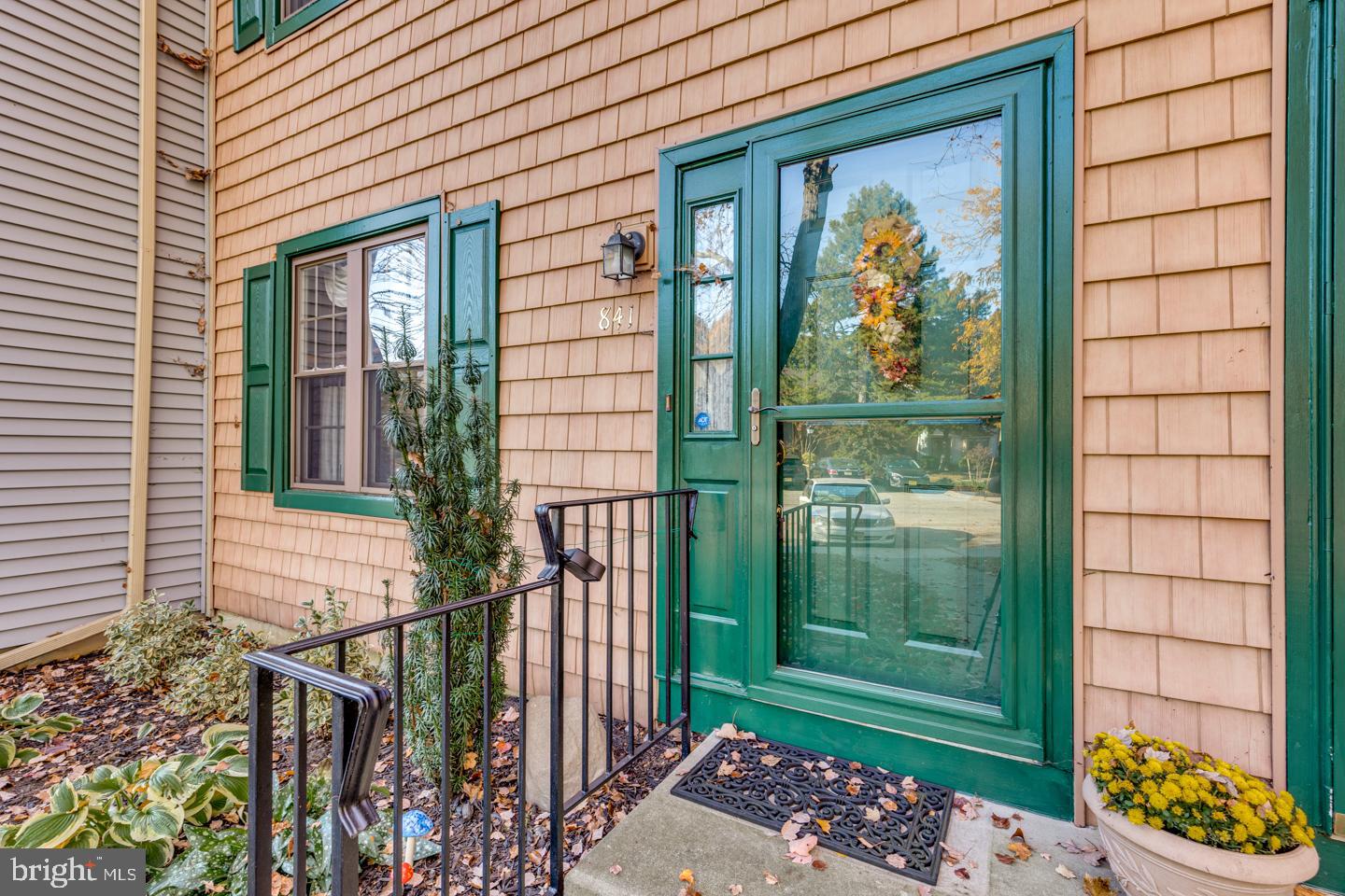 841 Kings Croft Drive Cherry Hill, NJ 08034 - Photo 3 of 29