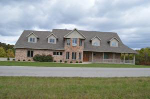 1017 Rariden Hill Mitchell, IN 47446 - Photo 36 of 36
