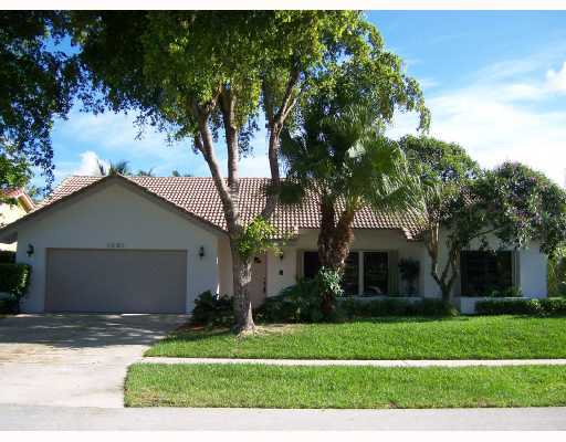 1481 Southwest 21st Street Boca Raton, FL 33486 - Photo 1 of 16 Primary Photo