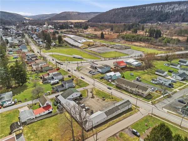$299,000 | 730 North Main Street, Port Allegany, PA 16743