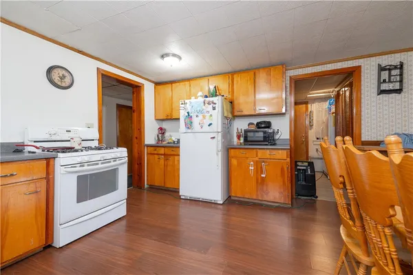 $299,000 | 730 North Main Street, Port Allegany, PA 16743