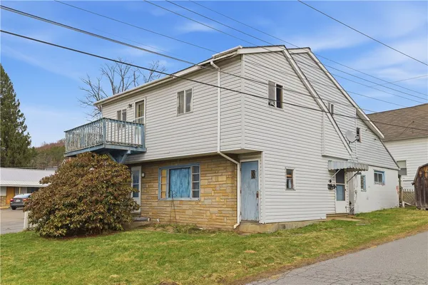$299,000 | 730 North Main Street, Port Allegany, PA 16743