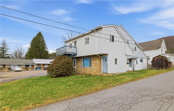 $299,000 | 730 North Main Street, Port Allegany, PA 16743