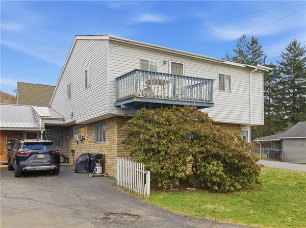 $299,000 | 730 North Main Street, Port Allegany, PA 16743