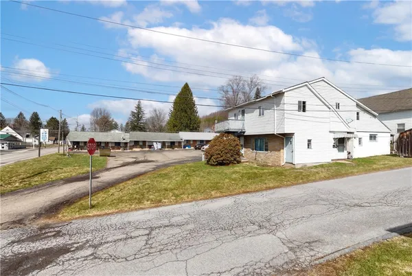 $299,000 | 730 North Main Street, Port Allegany, PA 16743