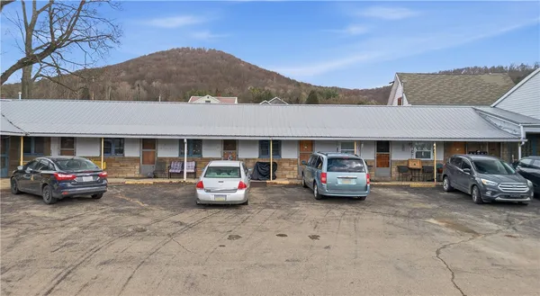 $299,000 | 730 North Main Street, Port Allegany, PA 16743