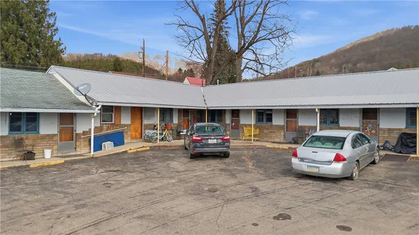 $299,000 | 730 North Main Street, Port Allegany, PA 16743