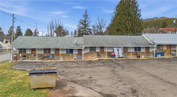 $299,000 | 730 North Main Street, Port Allegany, PA 16743