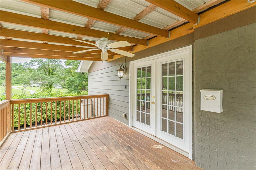 1931 Lake Jodeco Road Jonesboro, GA 30236 - Photo 47 of 76