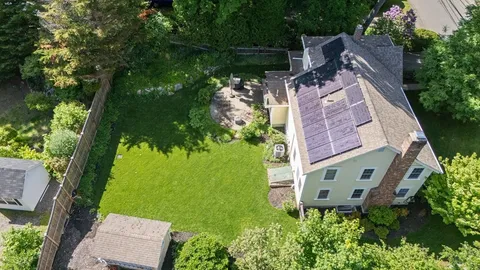 $1,699,000 | 8 Avon Road, Wellesley, MA 02482