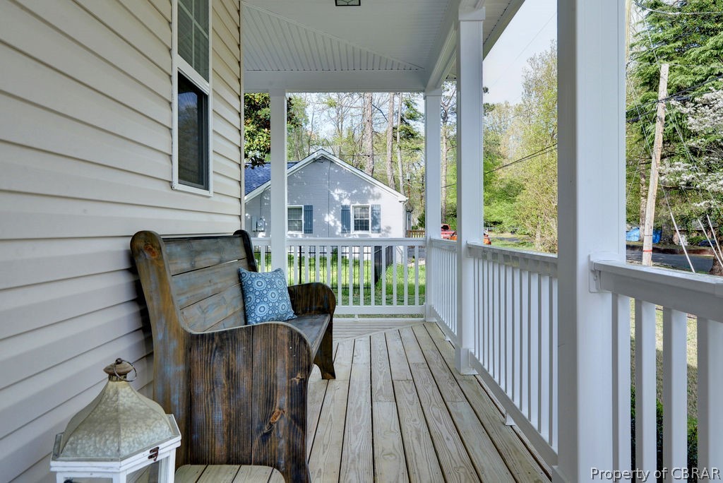 4866 Hickory Signpost Road Williamsburg, VA 23185 - Photo 36 of 50 Gallery Image 36
