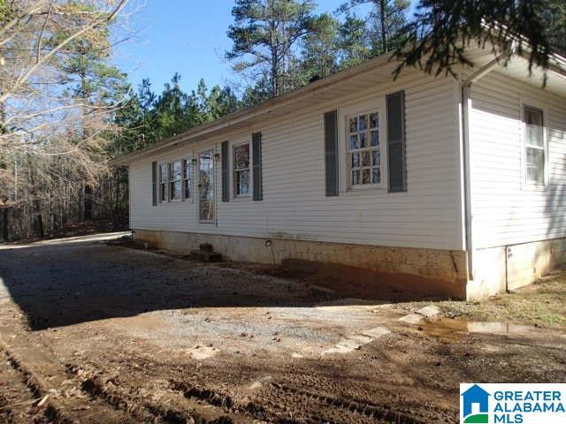2895 Cedar Creek Road Sylacauga, AL 35151 - Photo 1 of 12