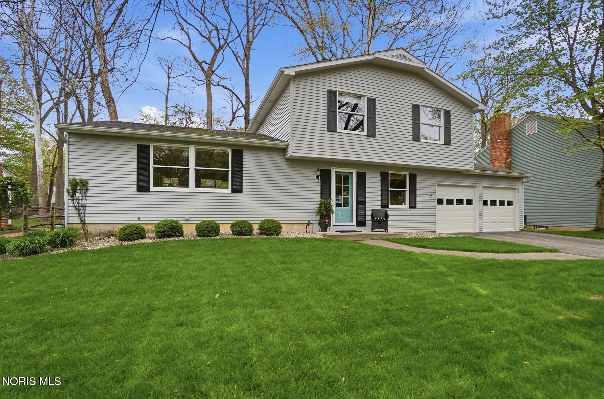 5440 Radcliffe Road Sylvania, OH 43560 - Photo 1 of 5 Gallery Image 1