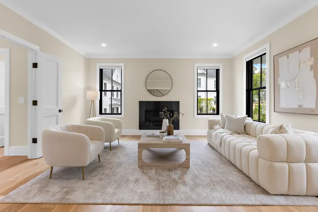 $3,750,000 | 317 Park Street, New Canaan, CT 06840