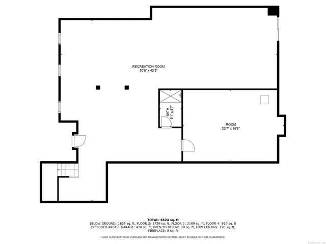 $3,750,000 | 317 Park Street, New Canaan, CT 06840