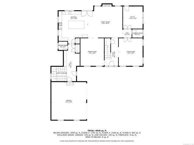 $3,750,000 | 317 Park Street, New Canaan, CT 06840