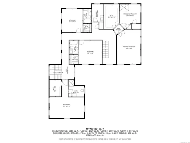 $3,750,000 | 317 Park Street, New Canaan, CT 06840