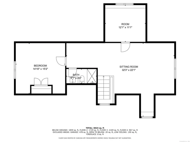 $3,750,000 | 317 Park Street, New Canaan, CT 06840
