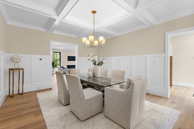 $3,750,000 | 317 Park Street, New Canaan, CT 06840