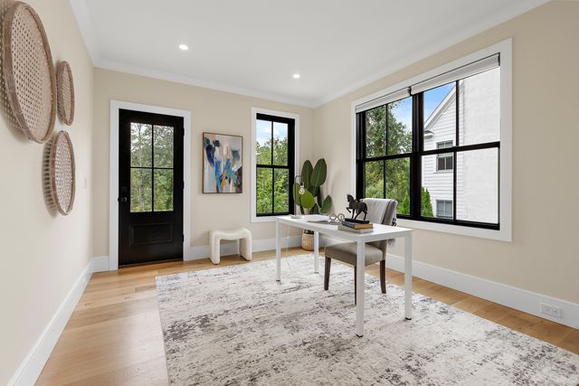 $3,750,000 | 317 Park Street, New Canaan, CT 06840