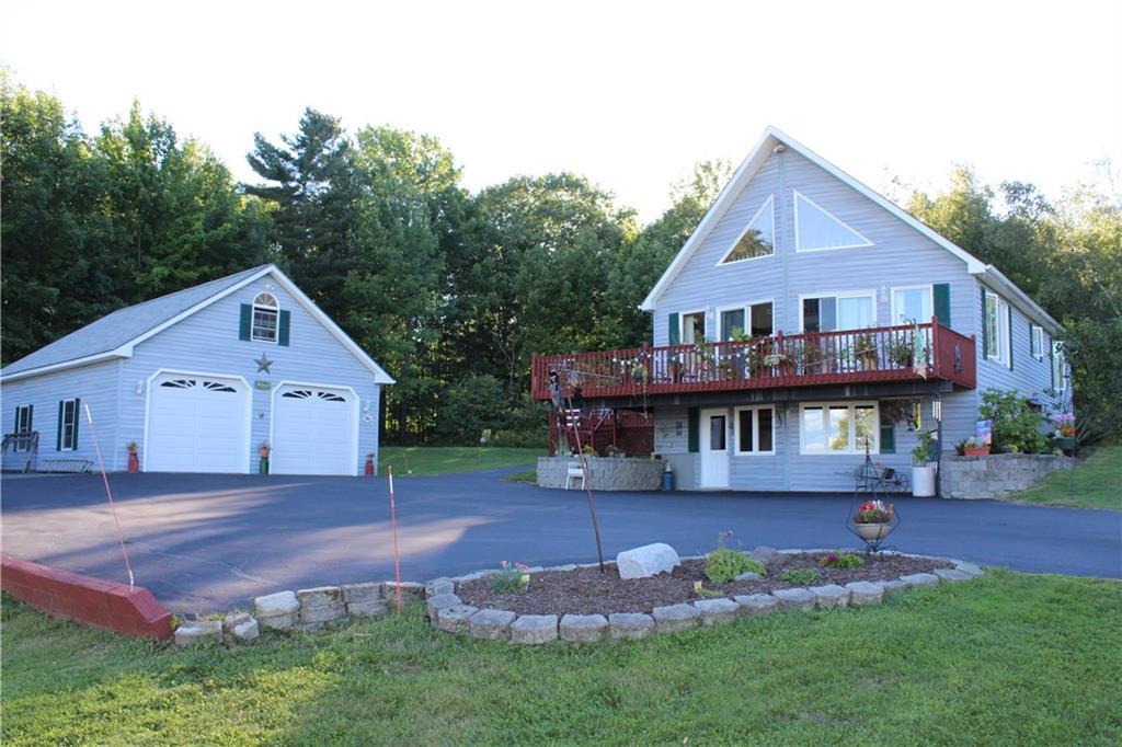 17 Lucky's Landing Road Glenburn, ME 04401 - Photo 1 of 34 Photo