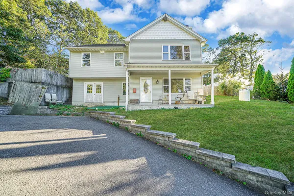 $449,000 | 97 Locust Drive, Rocky Point, NY 11778