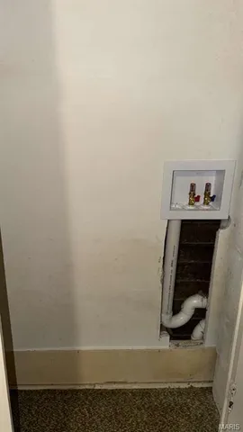 $139,900 | 322 South 4th Street, De Soto, MO 63020