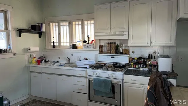 $139,900 | 322 South 4th Street, De Soto, MO 63020