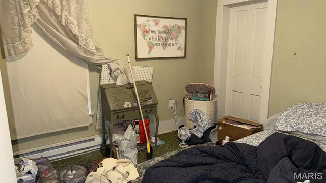 $139,900 | 322 South 4th Street, De Soto, MO 63020