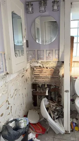 $139,900 | 322 South 4th Street, De Soto, MO 63020