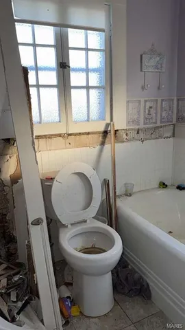 $139,900 | 322 South 4th Street, De Soto, MO 63020