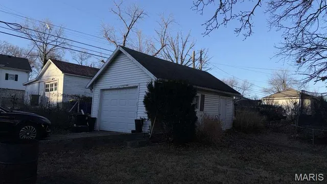 $139,900 | 322 South 4th Street, De Soto, MO 63020