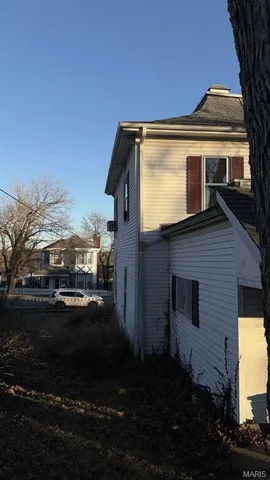 $139,900 | 322 South 4th Street, De Soto, MO 63020