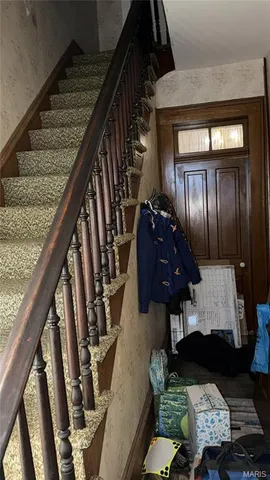 $139,900 | 322 South 4th Street, De Soto, MO 63020