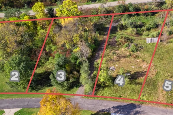 $25,000 | Lot 3 Twin Meadows Drive, Jackson, MI 49201