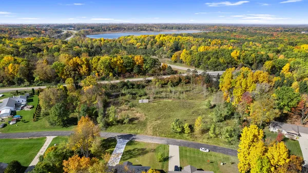 $25,000 | Lot 3 Twin Meadows Drive, Jackson, MI 49201